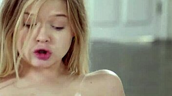 hey guys, these slutty busty lesbian babes coco lovelock and charly summer are eating wet bald pussy with tender kisses.