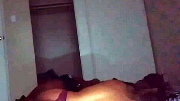 oh yes, i love when you fill me with that creampie, sexy ebony gf!