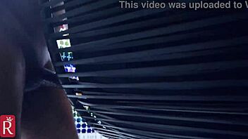 uh i mean that bbc is fuckin the ass slut hard