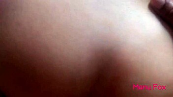 Oh no my half-brother came outside to avoid getting me pregnant with big tits cowgirl riding!