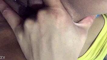 Pussy Play Session With Subtle Touches And Thoughts Of Fat Curves