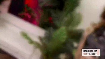 Why Does Petite Hooker Lysagna Delray Crave Sucking Nade Nasty's Ass and Monster Cock?