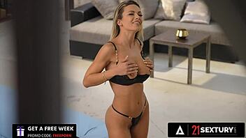 Gorgeous Busty Shalina Devine Takes Deep Anal Fuck With Buttplug Fingering And Cowgirl Riding