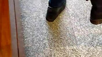 Hey, Want to Fuck This Cheating Latina I Met at the Mall?