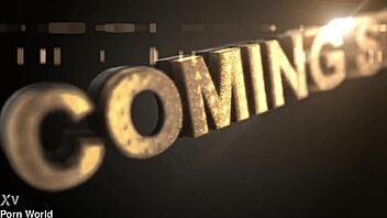 Chesty Czech Superstar Rides Cowgirl and Coaxes Cum on Tits