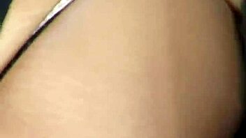 Stunning Brunette Teen Whore Takes Old Man's Monster Cock Deep In Her Tight Ass!