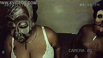 i love how this kenyan pastor offers to fuck big curvy ass mature housewife first time