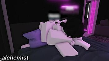 Oh man, I just fucked this goth emo whore at the new condo with deepthroat and riding