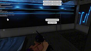 fucking my friend again during intense game session