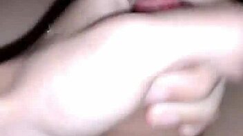 Hey, check out this group banging session with intense wanking and cumshots everywhere!