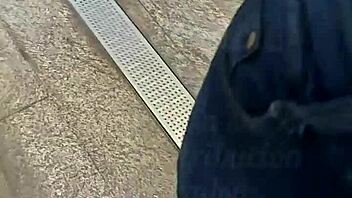 Hey, Want to Fuck This Cheating Latina I Met at the Mall?