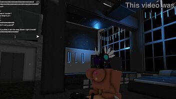 fucking my friend again during intense game session