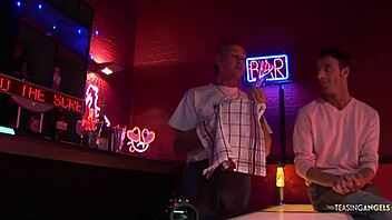 Romana gets thrilled riding two guys in hardcore action on the sofa