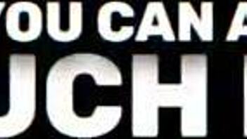 gangbangcreampie busty brunette gets creampie in hardcore gangbang 😈