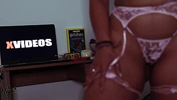 POV BLOWJOB And CUM DRINKING By Curvy Kylei Ellish