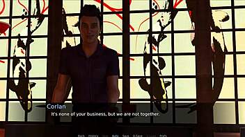 I feel so excited diving into Lets Play Reluctant Archon Part 3 with all that intense ass and tits action.