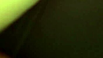 Ebony wife cheats with black masseur for wet pussy fucking and quick cum!