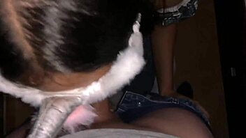 Does This Hot Cheating Girlfriend's Blowjob Make You Cum In Her Mouth Fast?