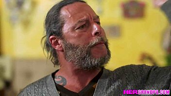 calvin hardy rusty nails and jack vegas stuff gal ritchie with big cocks in deepthroat doggystyle and missionary pounding!