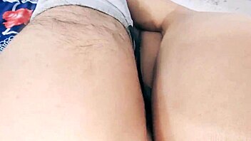 Big Ass Drilling With Ebony Riding Hard!