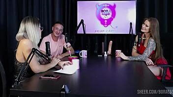 What happens when swingers dominate in this hot cuckold compilation?