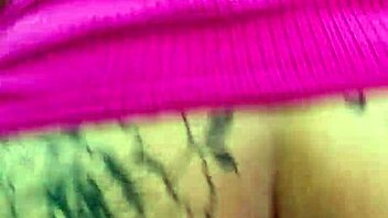 Why not watch morena rabuda de vestidinho get fucked on the varanda in rough interracial action?