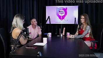 What happens when swingers dominate in this hot cuckold compilation?