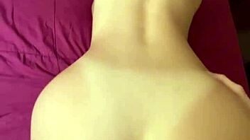 Doggy Is My Favorite Position To Get Pounded Hard