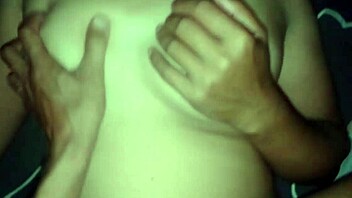 Do you want to see me spreading her shaved pussy licking clit and fucking until creampie fills her tight hole?