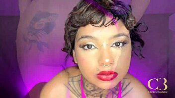 Brazilian black raw episode 5 with annie clementine trailer