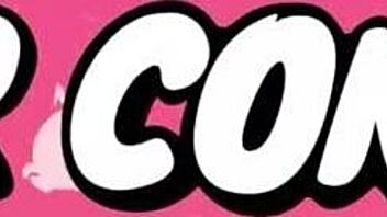 VR Conk features a housewife getting active with the local milkman