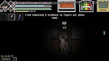 Fantasy Game Tutorial