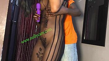 i love how rock music and intimate moments blend perfectly in this cozy spot feeling amazing and exciting every time