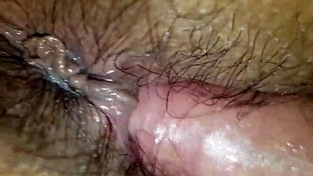 She gets on all fours and I take her hard