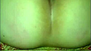 Gorgeous College Student First Anal