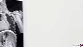 Hey, Join This Wild Group Sex Cosplay Orgy With Kit Lee, Kat Lee, Antonia Deona and Three Guys