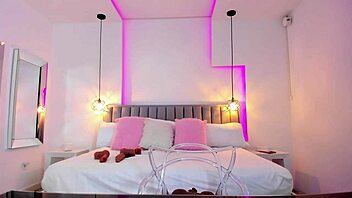 Valerynova Chaturbate Webcam Session With Big Tits And Dildo Play