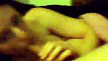 i feel so excited and passionate sucking his big monster cock homemade