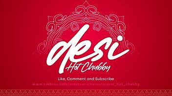 very hot sexy indian desi chubby girl masturbates