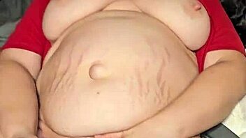 Milf Teases With Big Tits Leading To Intense Pussy Orgasm And Explosive Cum