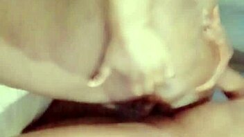 amateur homemade tight pussy action