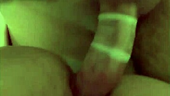 Hey Check Out This Big Ass Brazilian Babe Getting Licked and Creampied with Rough Moaning