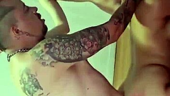 A group of four latinas enjoys an amateur teen gathering together.