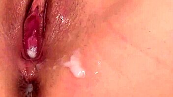 Rika Annas Insatiable Creampie Sequences in Japan - Uncensored Jav