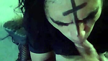 Oh God, the Horror of Irreversible Sin as Demente Submits Slave in Update 97