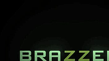 A wet nerd in the bedroom seeks attention from an older man with intense licking and action.