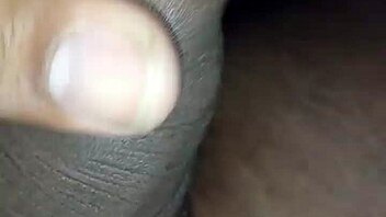 subtle hints of big dick sliding into big ass for intense fucking with monster cock penetration