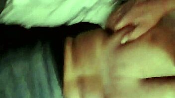 amateur homemade tight pussy action