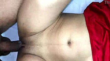 i got so horny watching my hot mistress that i seduced her for intense roleplay sex