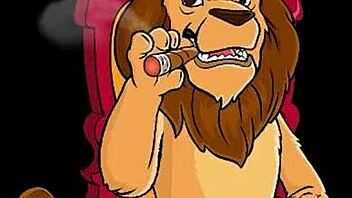 French Cougar Gives Intense Sex Lessons